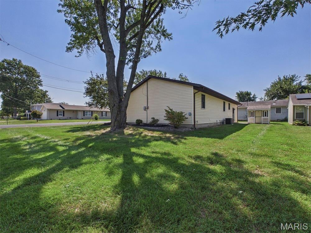 D D Balsters 1st Add - Residential
