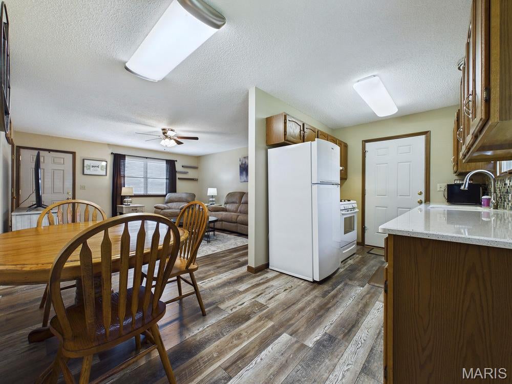 D D Balsters 1st Add - Residential