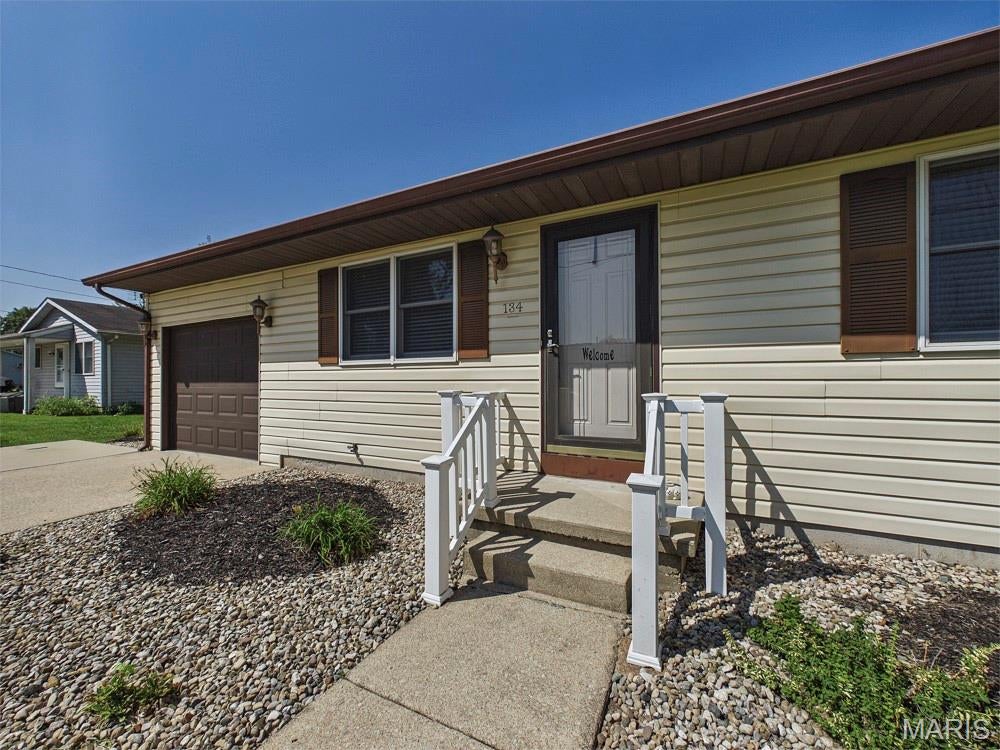 D D Balsters 1st Add - Residential