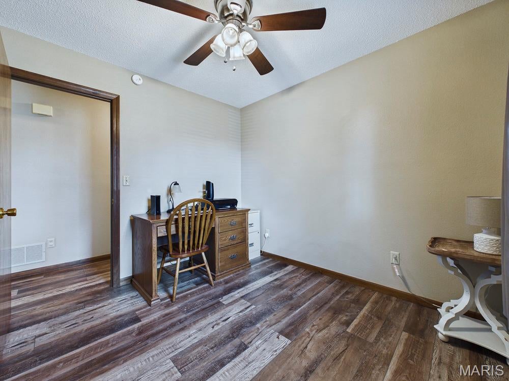D D Balsters 1st Add - Residential