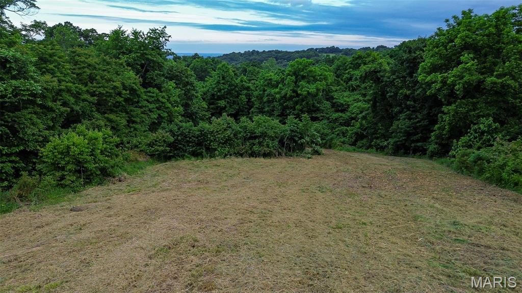 Dozer Ridge - Land