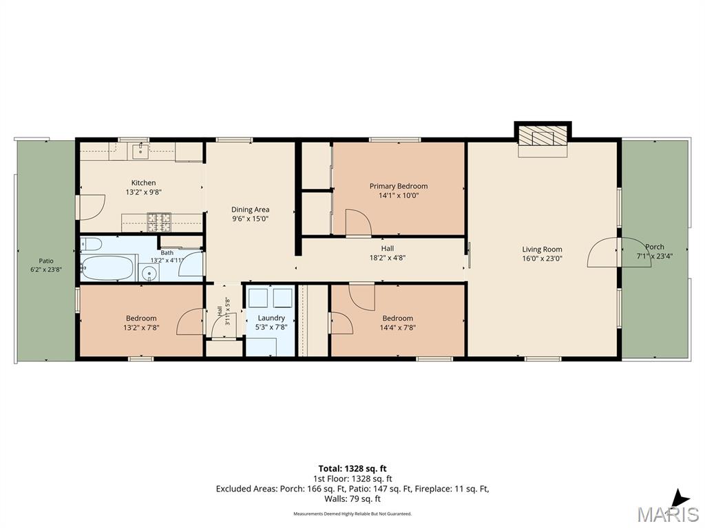 Community Heights Add 02 - Residential