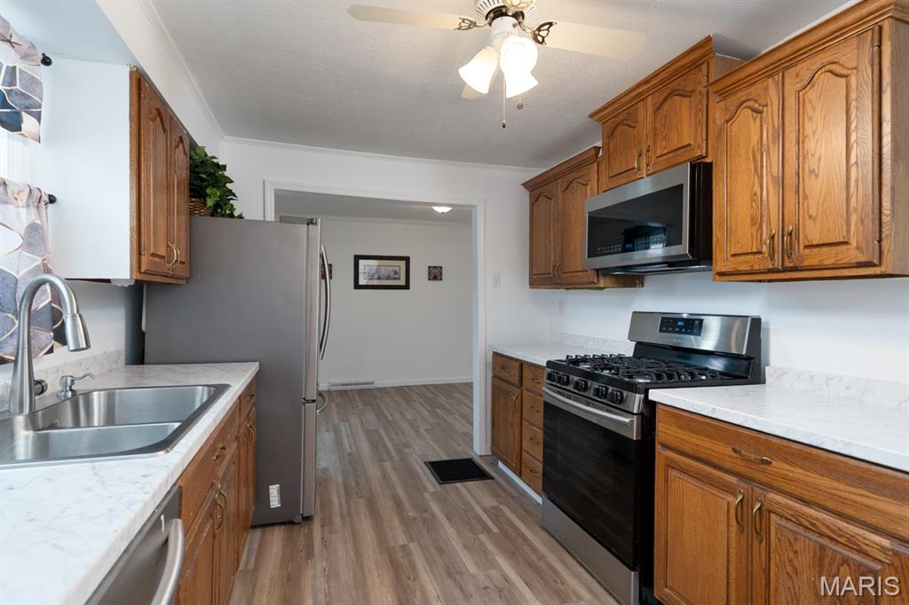 Community Heights Add 02 - Residential