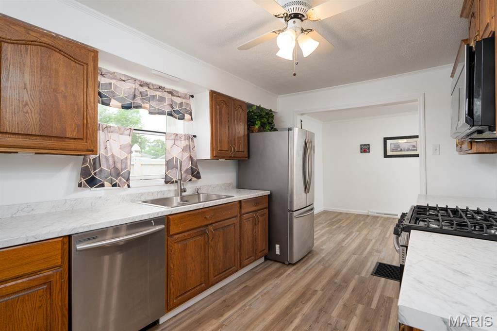 Community Heights Add 02 - Residential