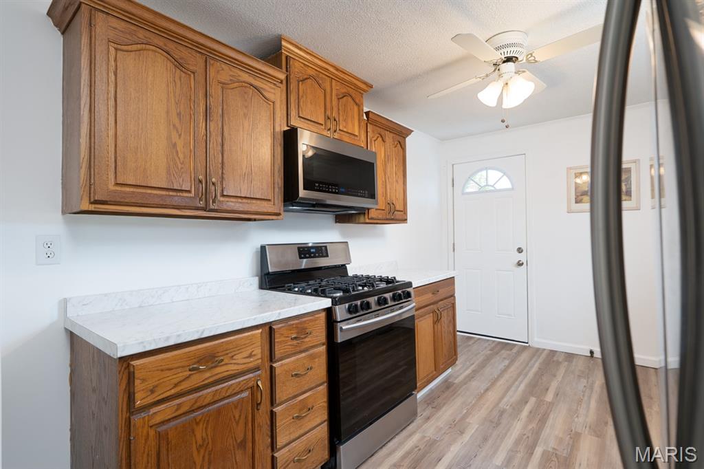 Community Heights Add 02 - Residential