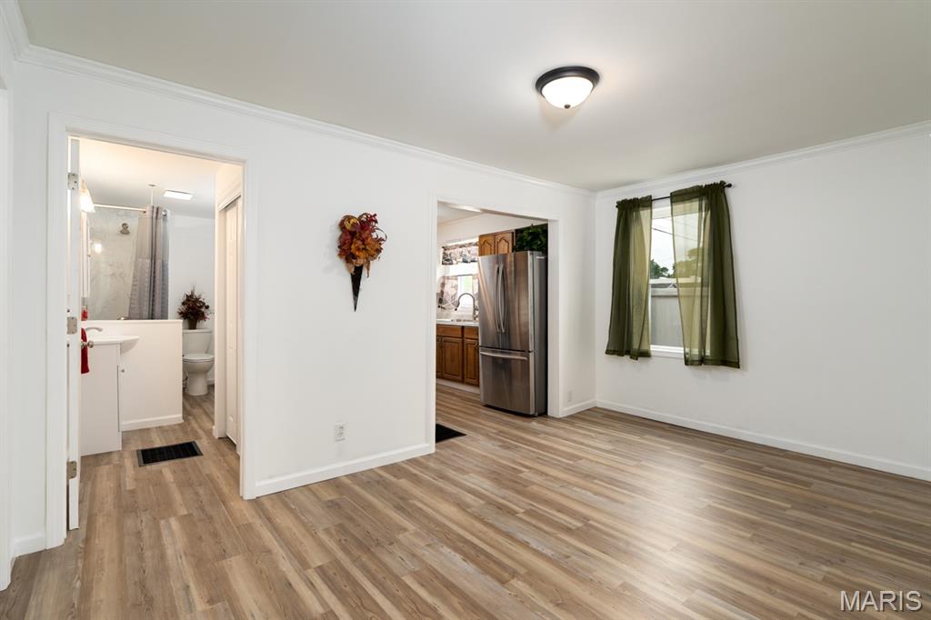 Community Heights Add 02 - Residential