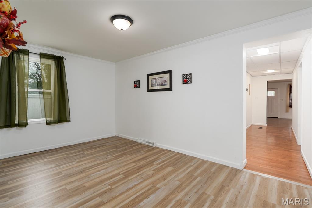 Community Heights Add 02 - Residential