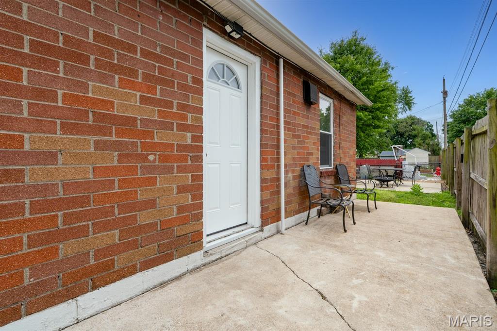 Community Heights Add 02 - Residential