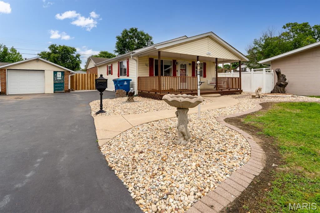 Community Heights Add 02 - Residential