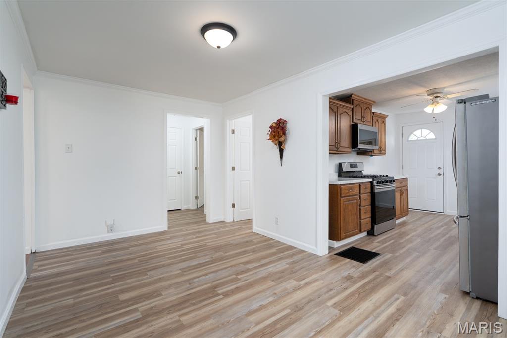 Community Heights Add 02 - Residential