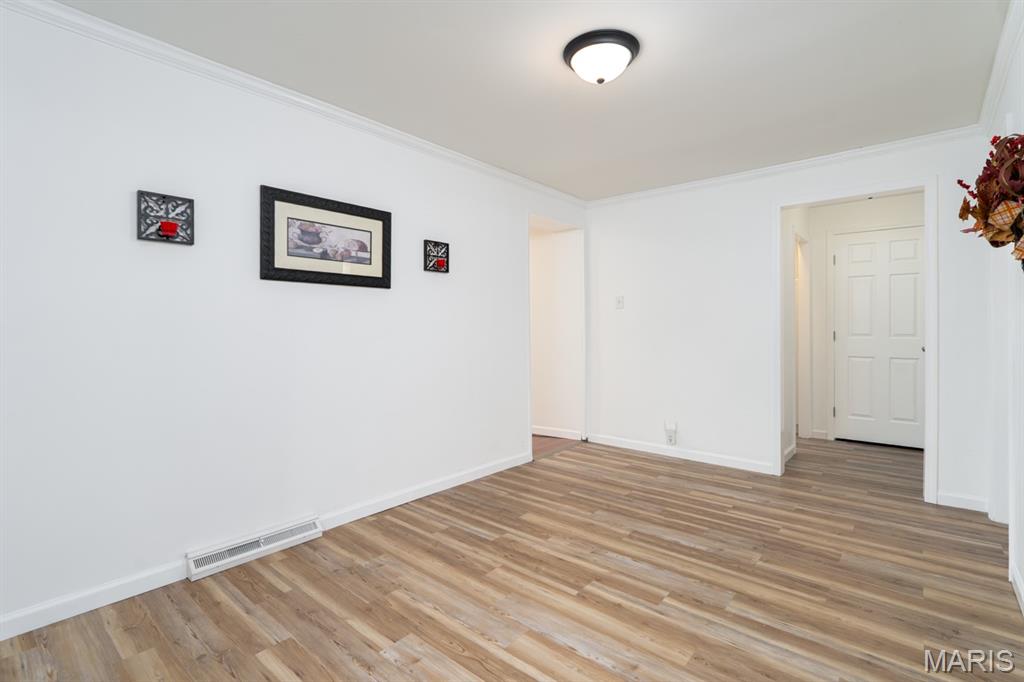 Community Heights Add 02 - Residential