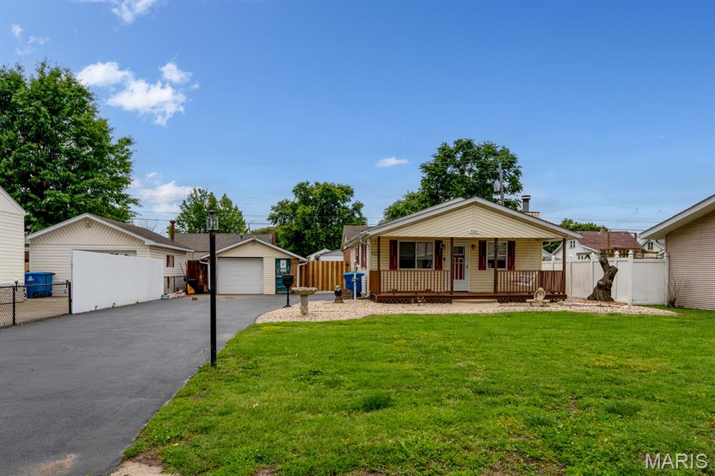 Community Heights Add 02 - Residential