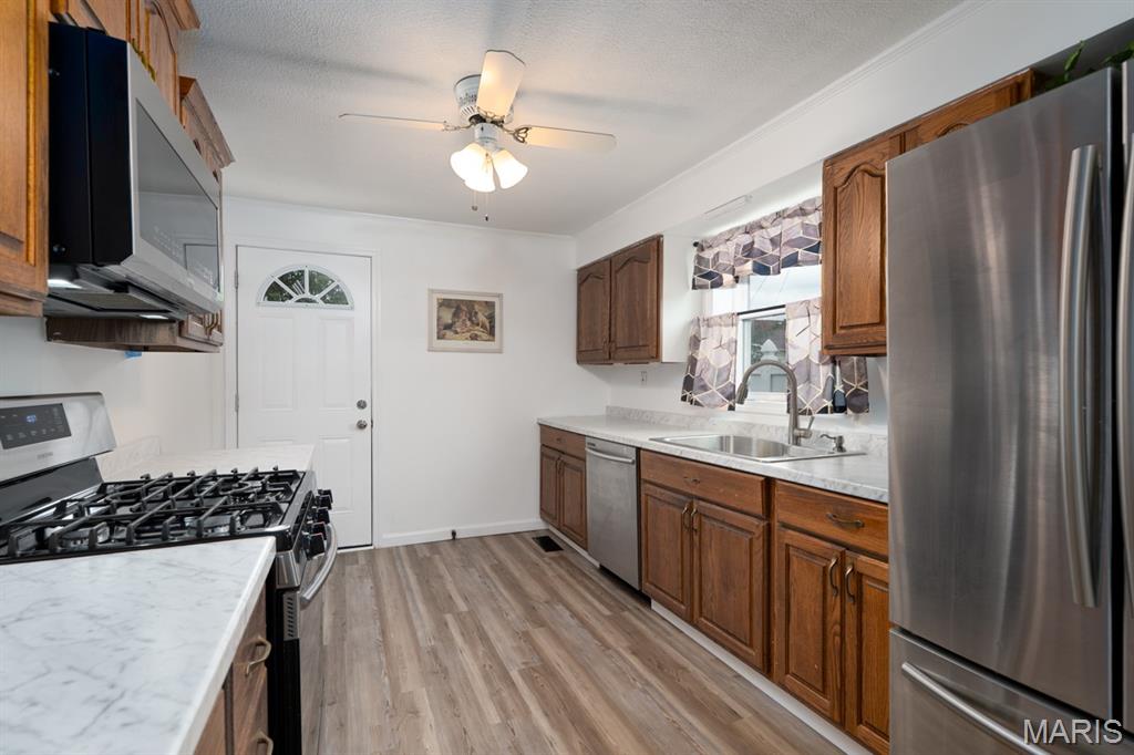 Community Heights Add 02 - Residential