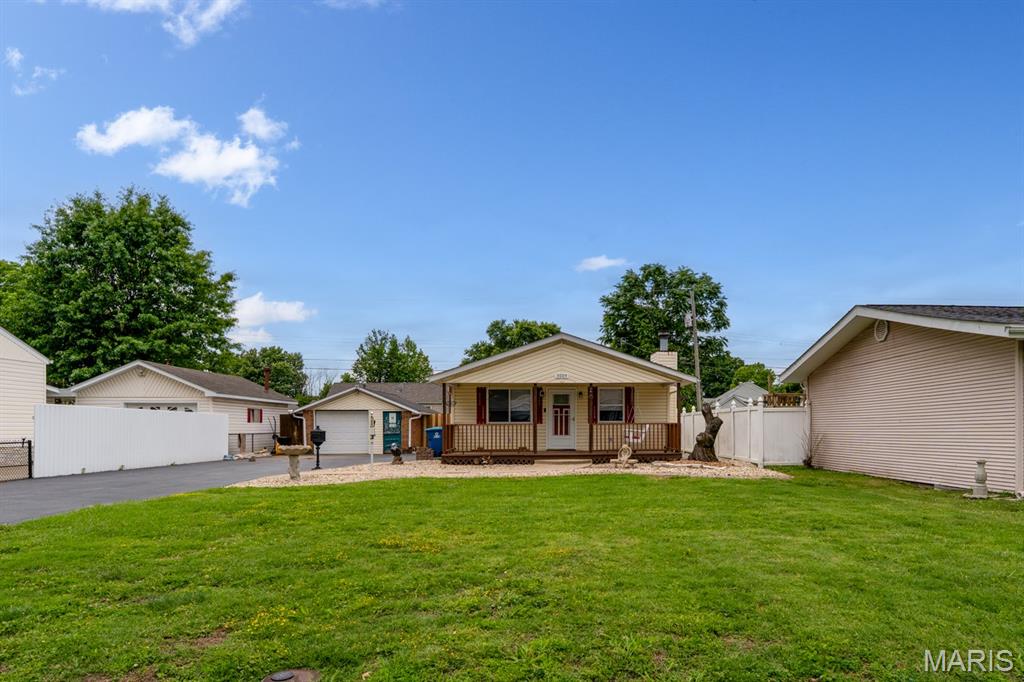 Community Heights Add 02 - Residential