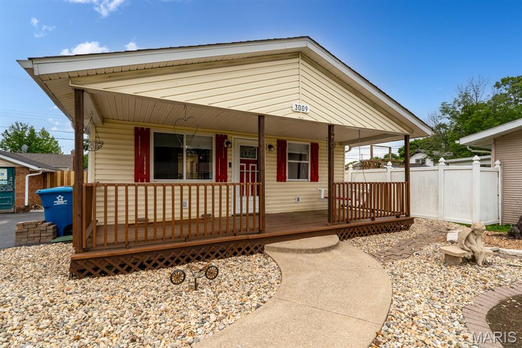 Community Heights Add 02 - Residential