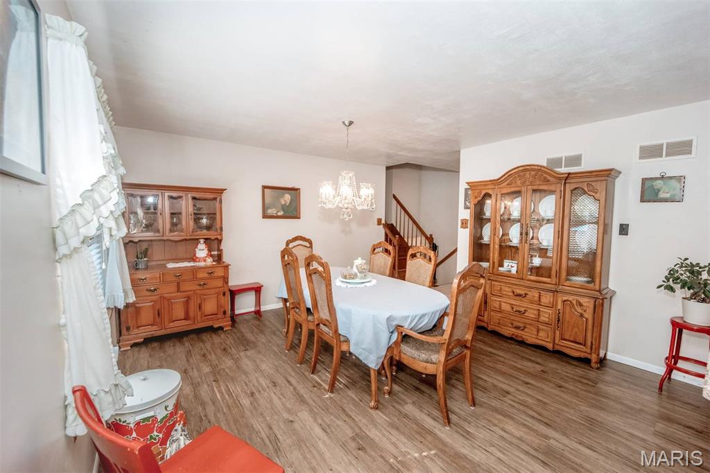 Wedgewood Village - Residential