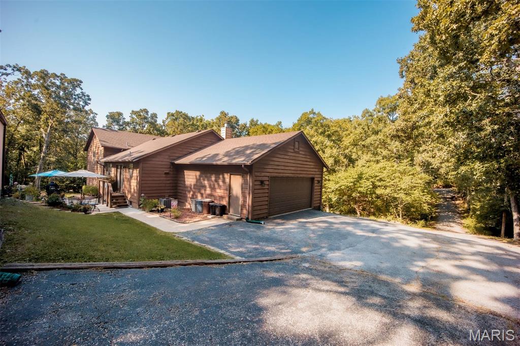 Wedgewood Village - Residential