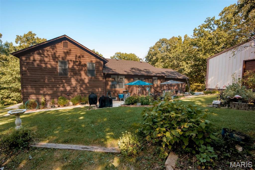 Wedgewood Village - Residential