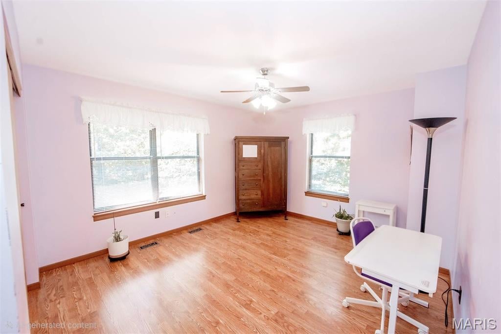 Wedgewood Village - Residential