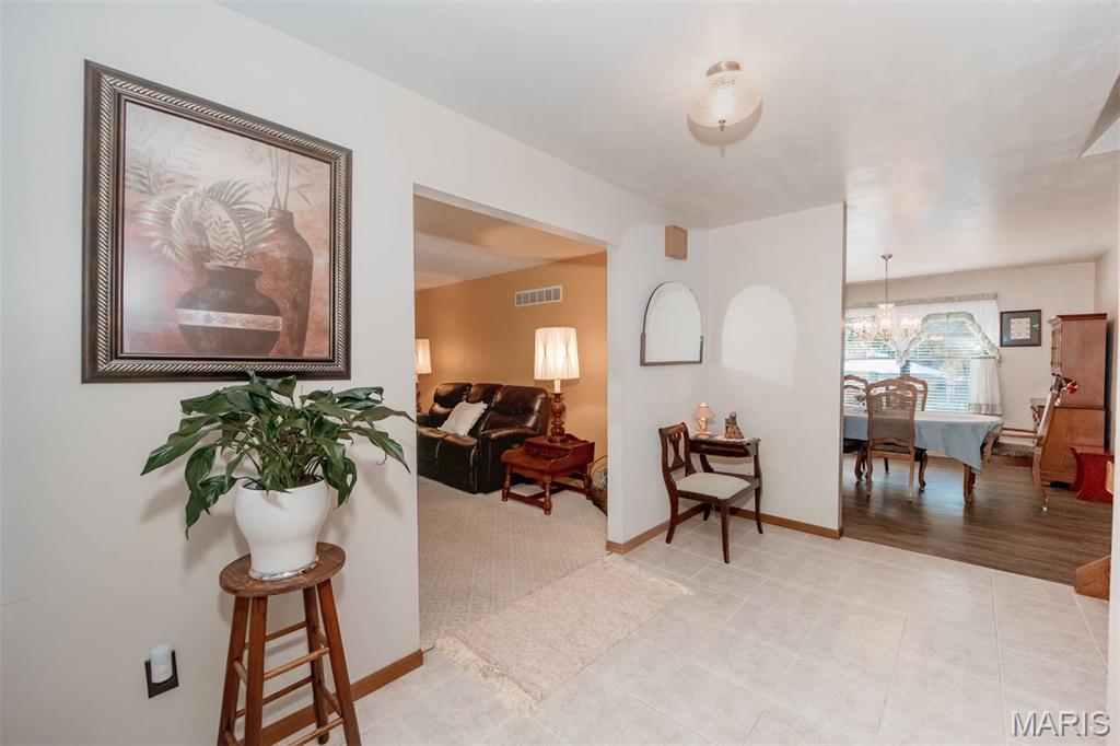 Wedgewood Village - Residential