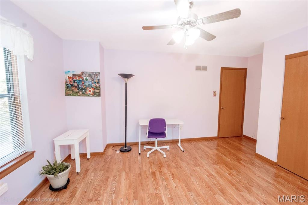 Wedgewood Village - Residential