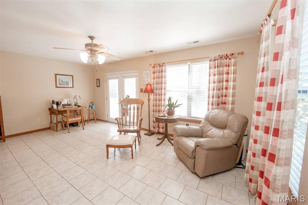 Wedgewood Village - Residential
