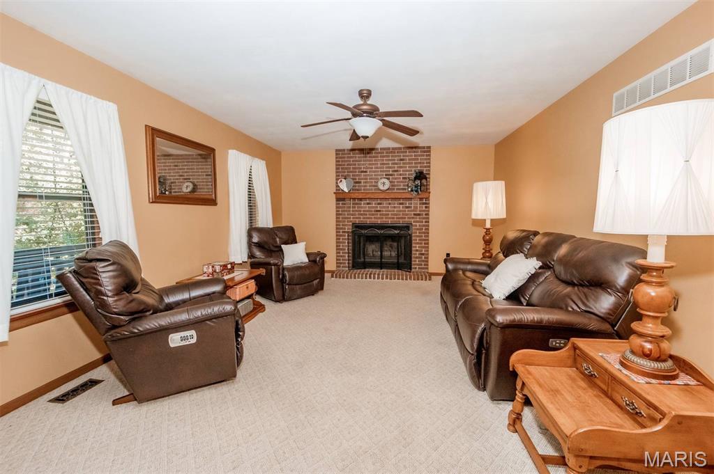 Wedgewood Village - Residential