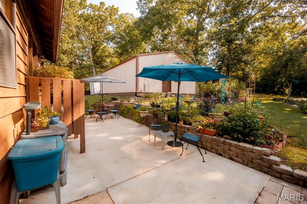 Wedgewood Village - Residential