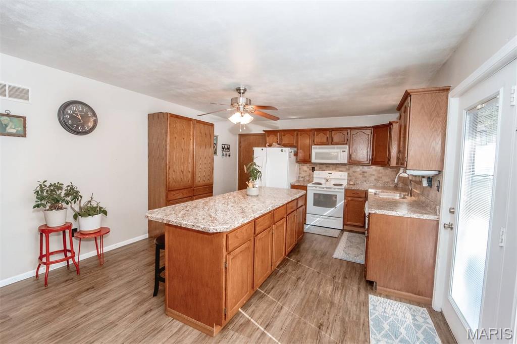 Wedgewood Village - Residential
