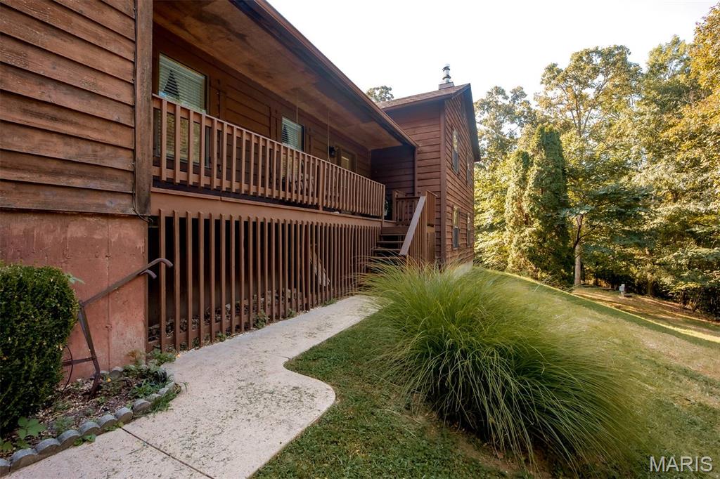 Wedgewood Village - Residential