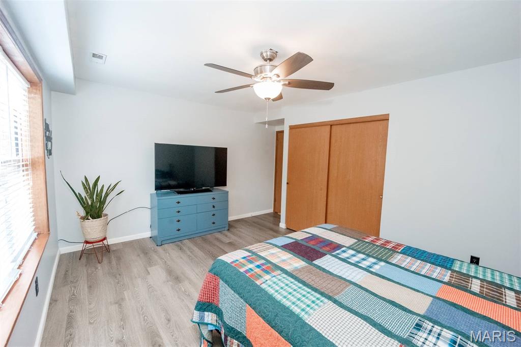 Wedgewood Village - Residential