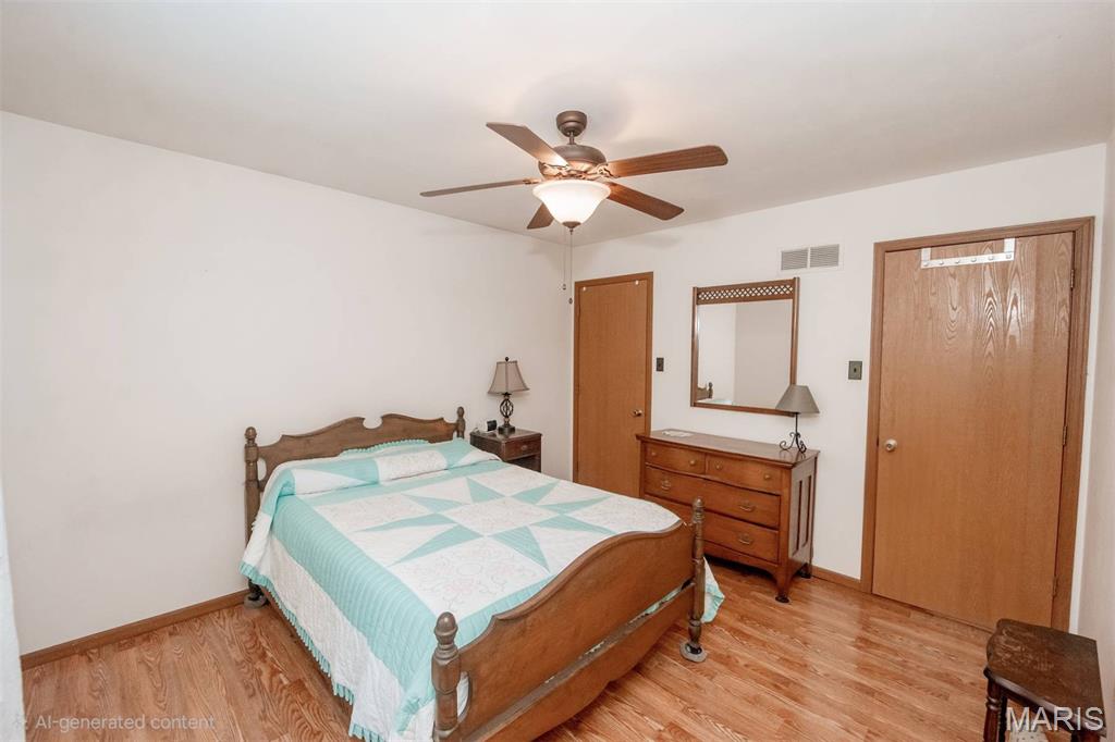 Wedgewood Village - Residential