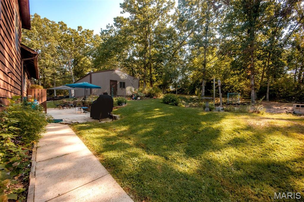 Wedgewood Village - Residential