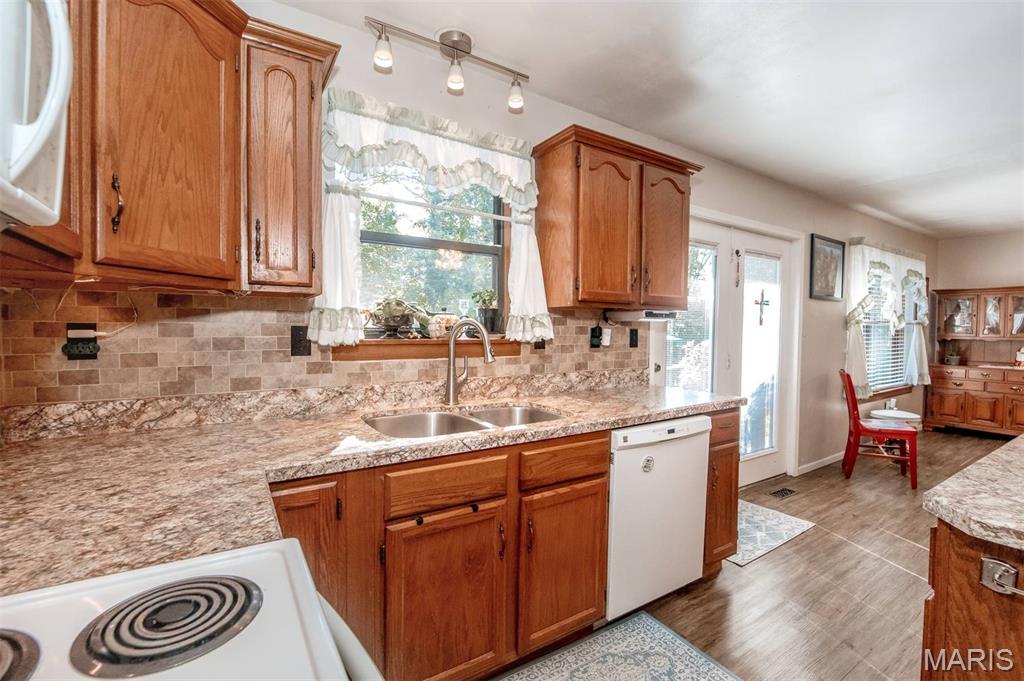 Wedgewood Village - Residential