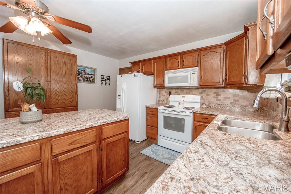 Wedgewood Village - Residential