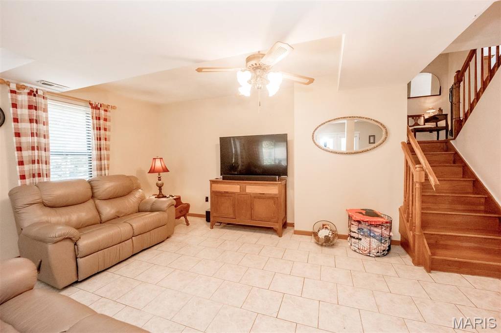 Wedgewood Village - Residential