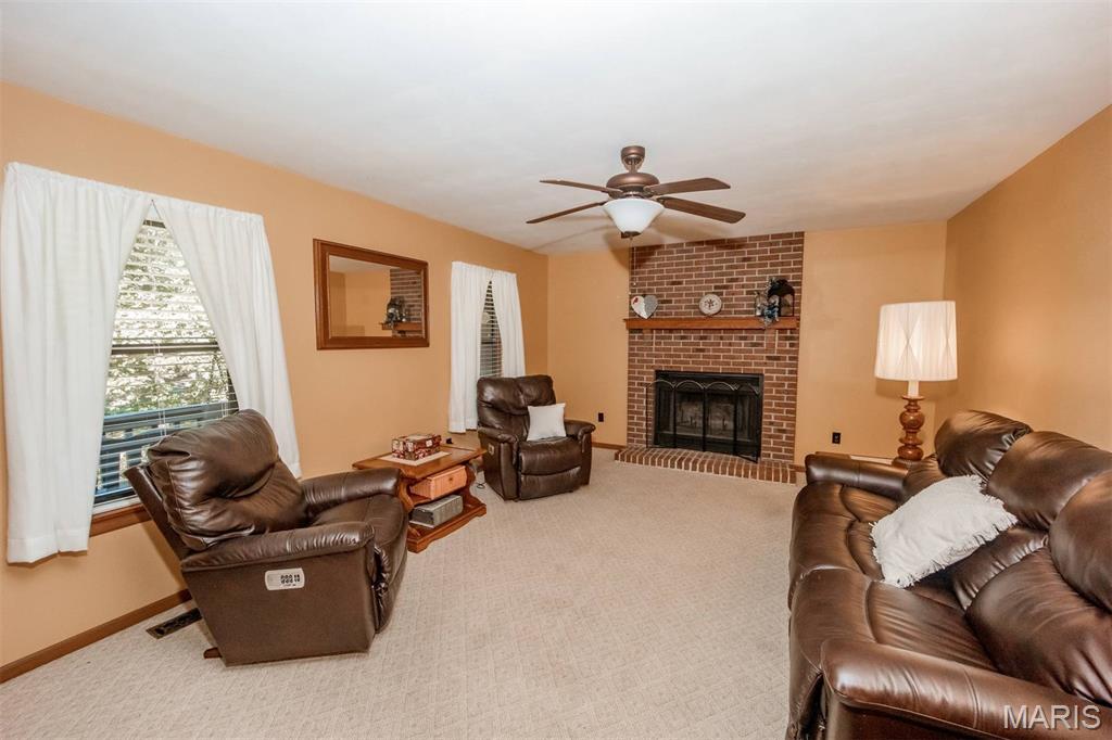 Wedgewood Village - Residential