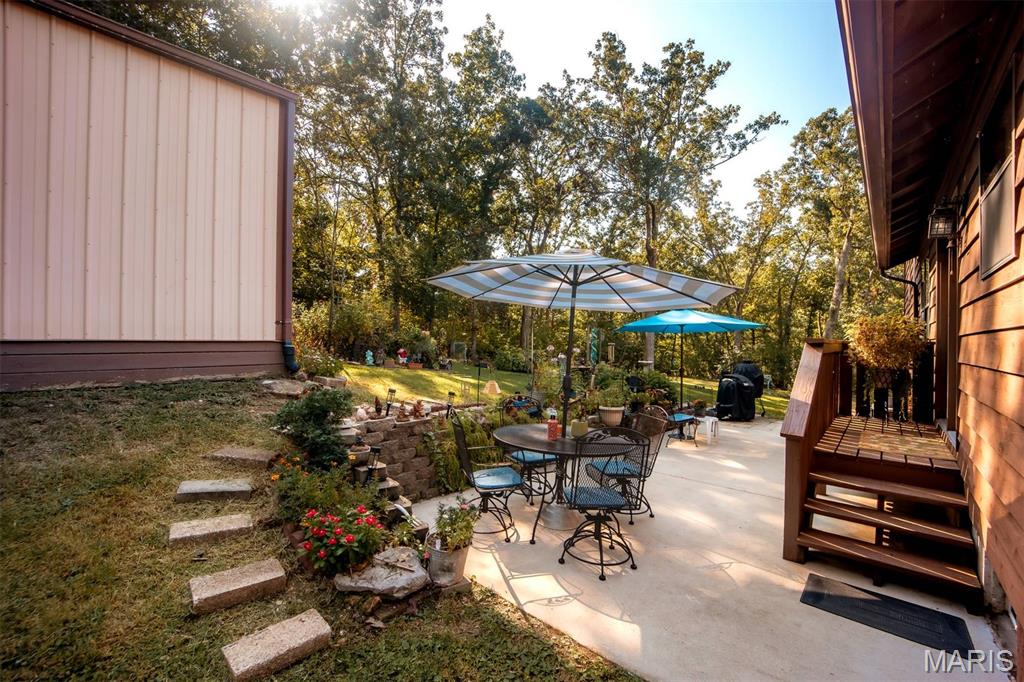 Wedgewood Village - Residential