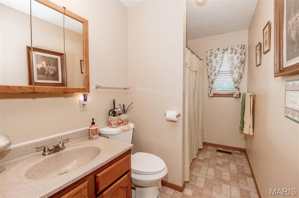 Wedgewood Village - Residential