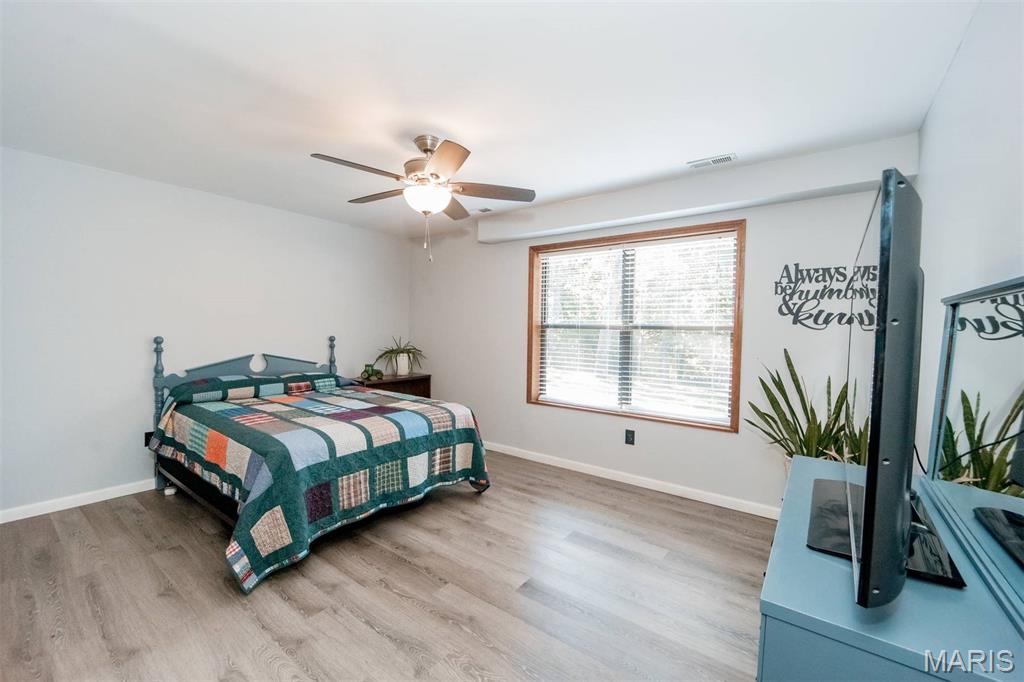 Wedgewood Village - Residential