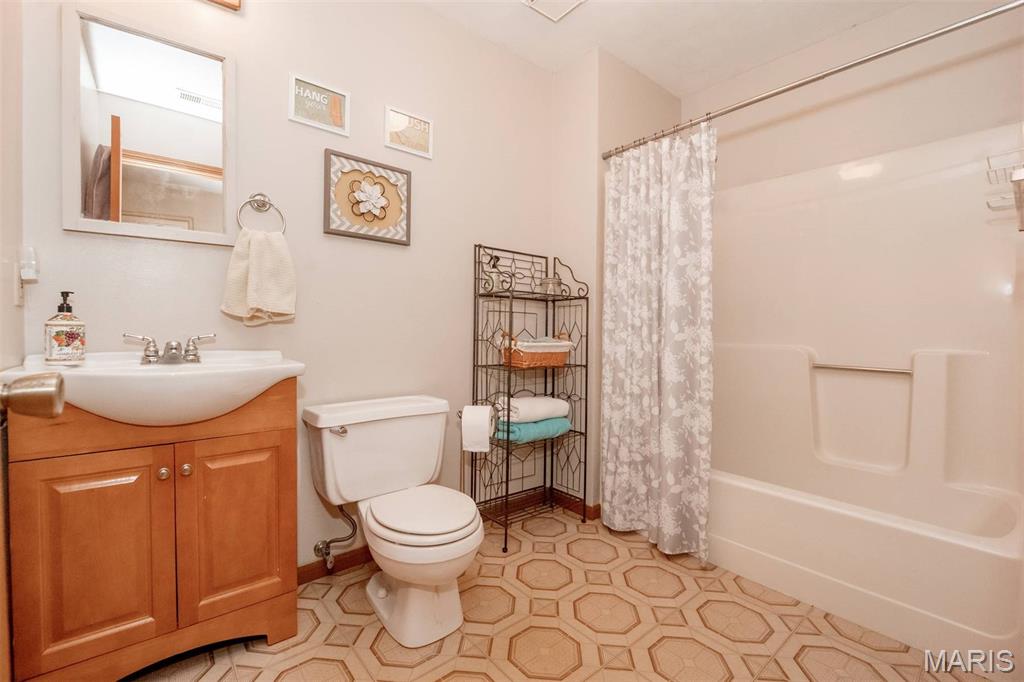 Wedgewood Village - Residential