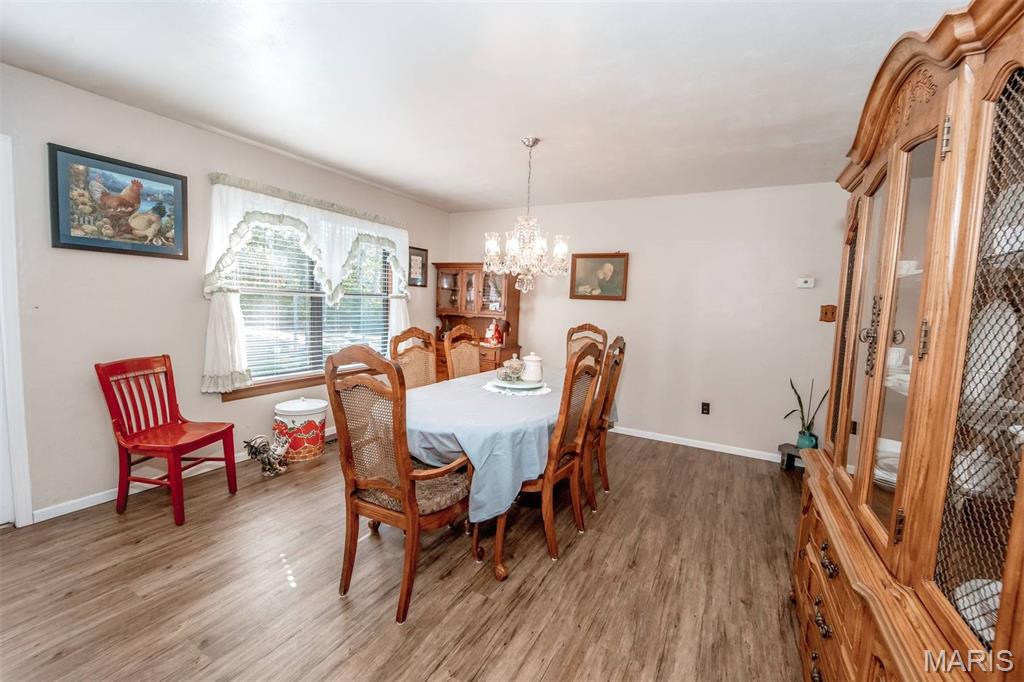 Wedgewood Village - Residential