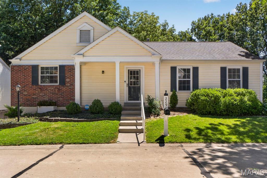 Vlgs Of Pheasant Pt Resub - Residential