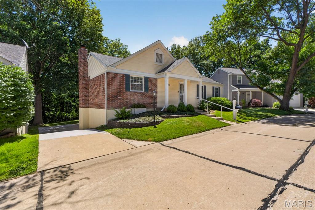 Vlgs Of Pheasant Pt Resub - Residential