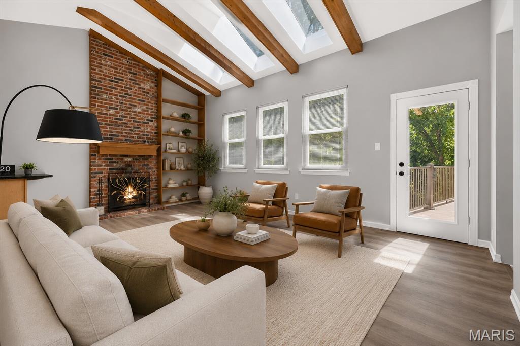 Vlgs Of Pheasant Pt Resub - Residential