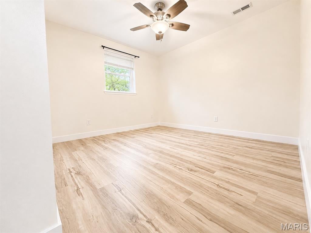 Park View - Residential