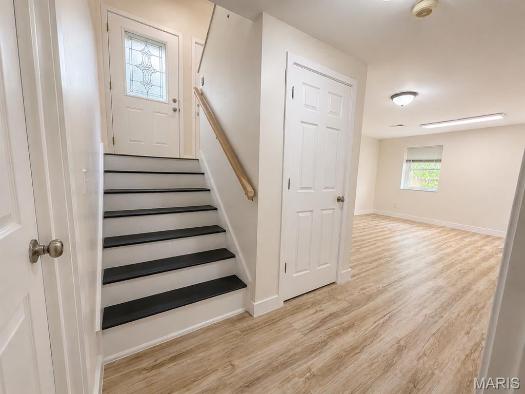 Park View - Residential