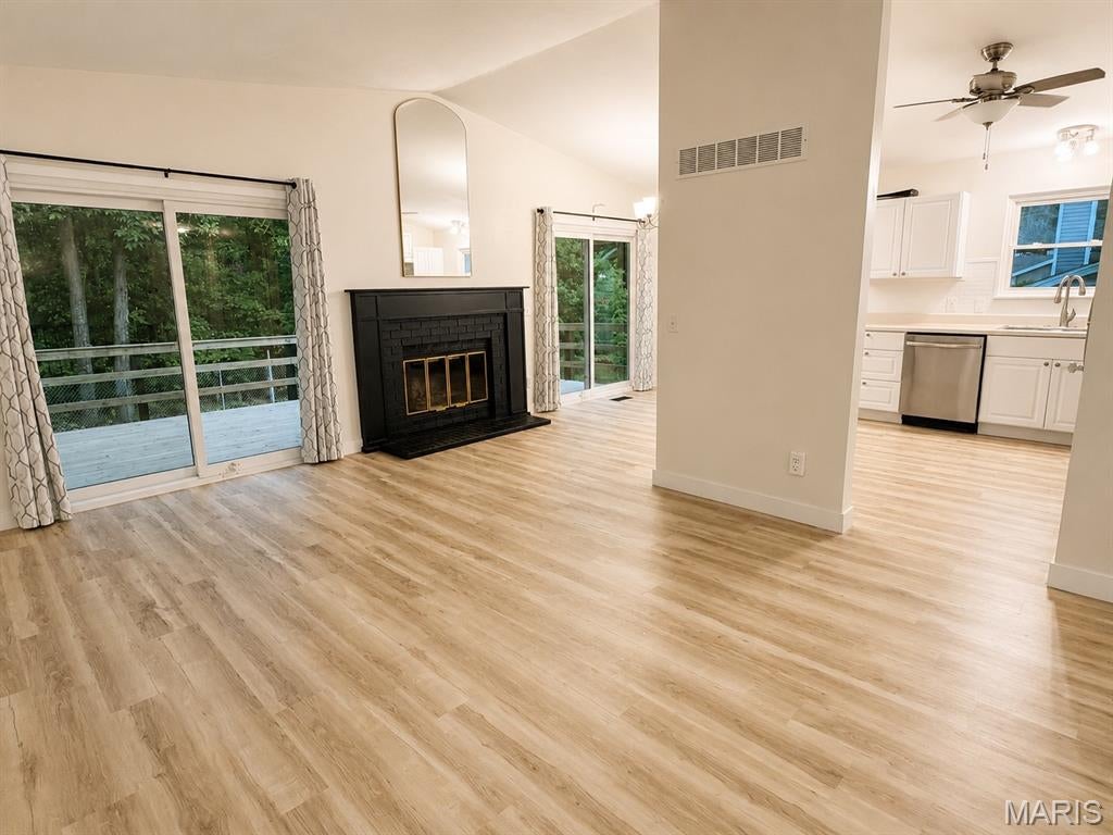 Park View - Residential