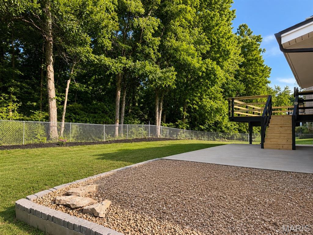 Park View - Residential