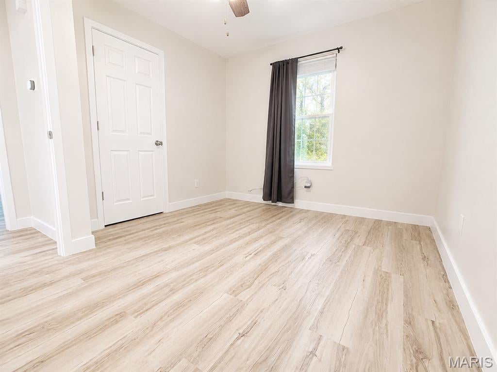 Park View - Residential